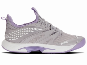 Comfort support Queen Fit 97392-021-M | SPEEDTRAC | RAINDROPS /WHITE/PURPLE ROSE