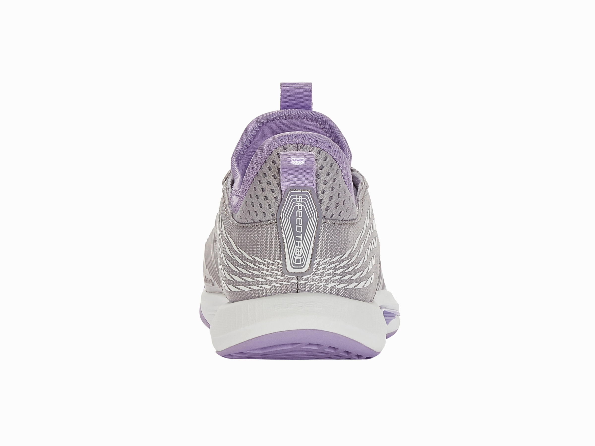 Sport Life Work Base 97392-021-M | SPEEDTRAC | RAINDROPS /WHITE/PURPLE ROSE