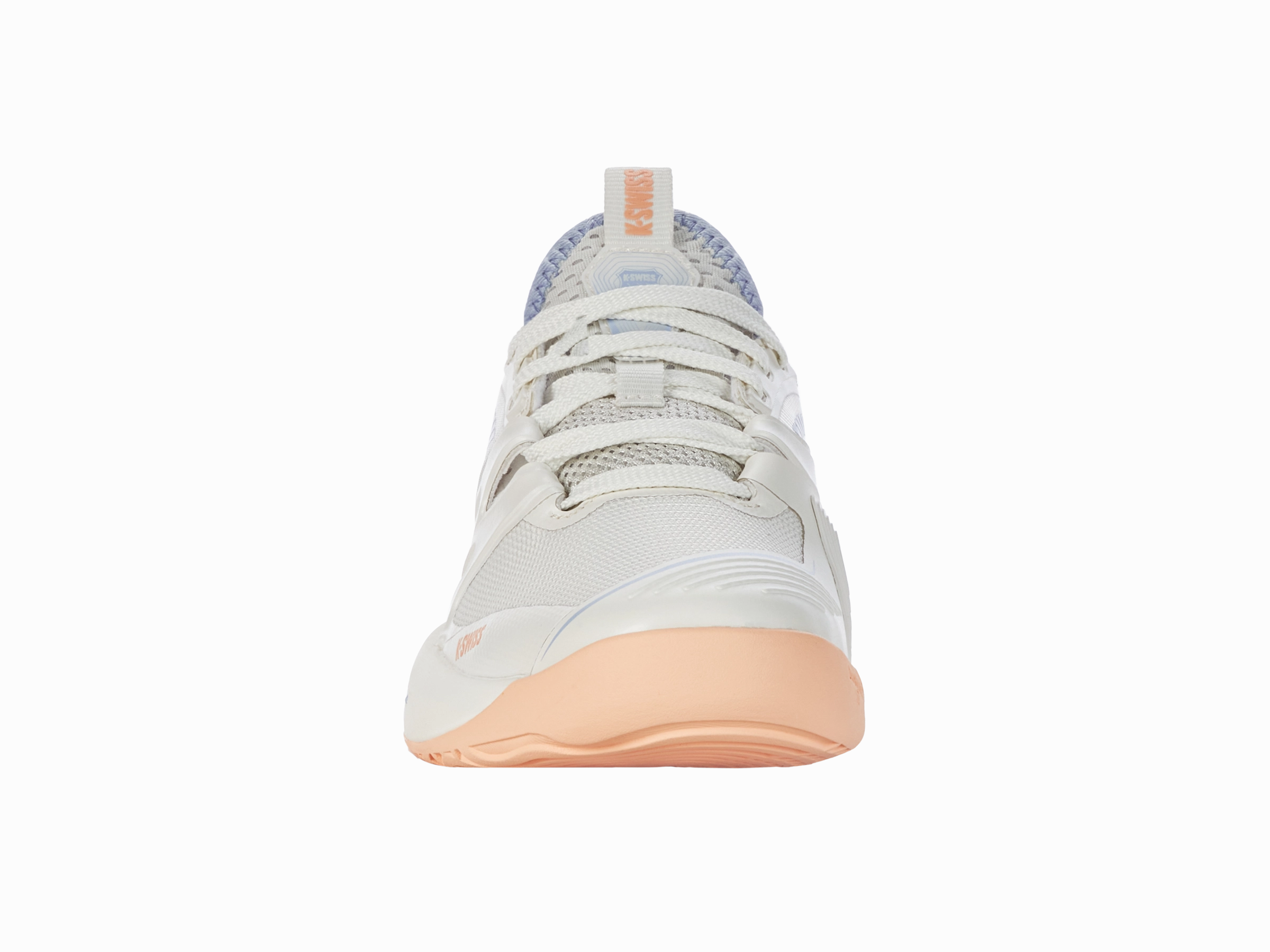 97392-196-M | SPEEDTRAC | STAR WHITE/WHITE ONYX/PEACH FUZZ Rich Glow
