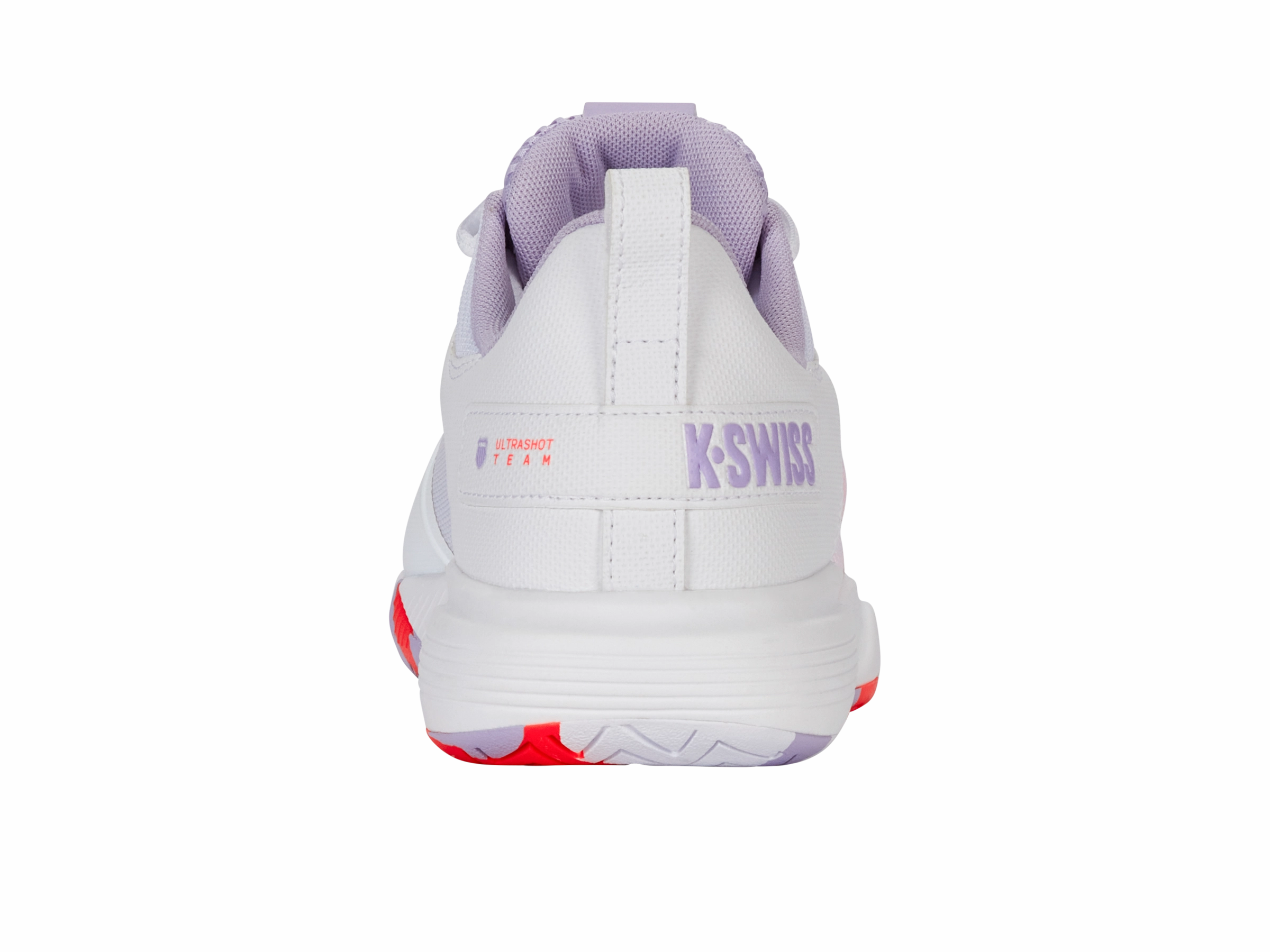 Comfortable Insole Neutral Base 97395-182-M | ULTRASHOT TEAM | WHITE/ORCHID PETAL/NEON BLAZE
