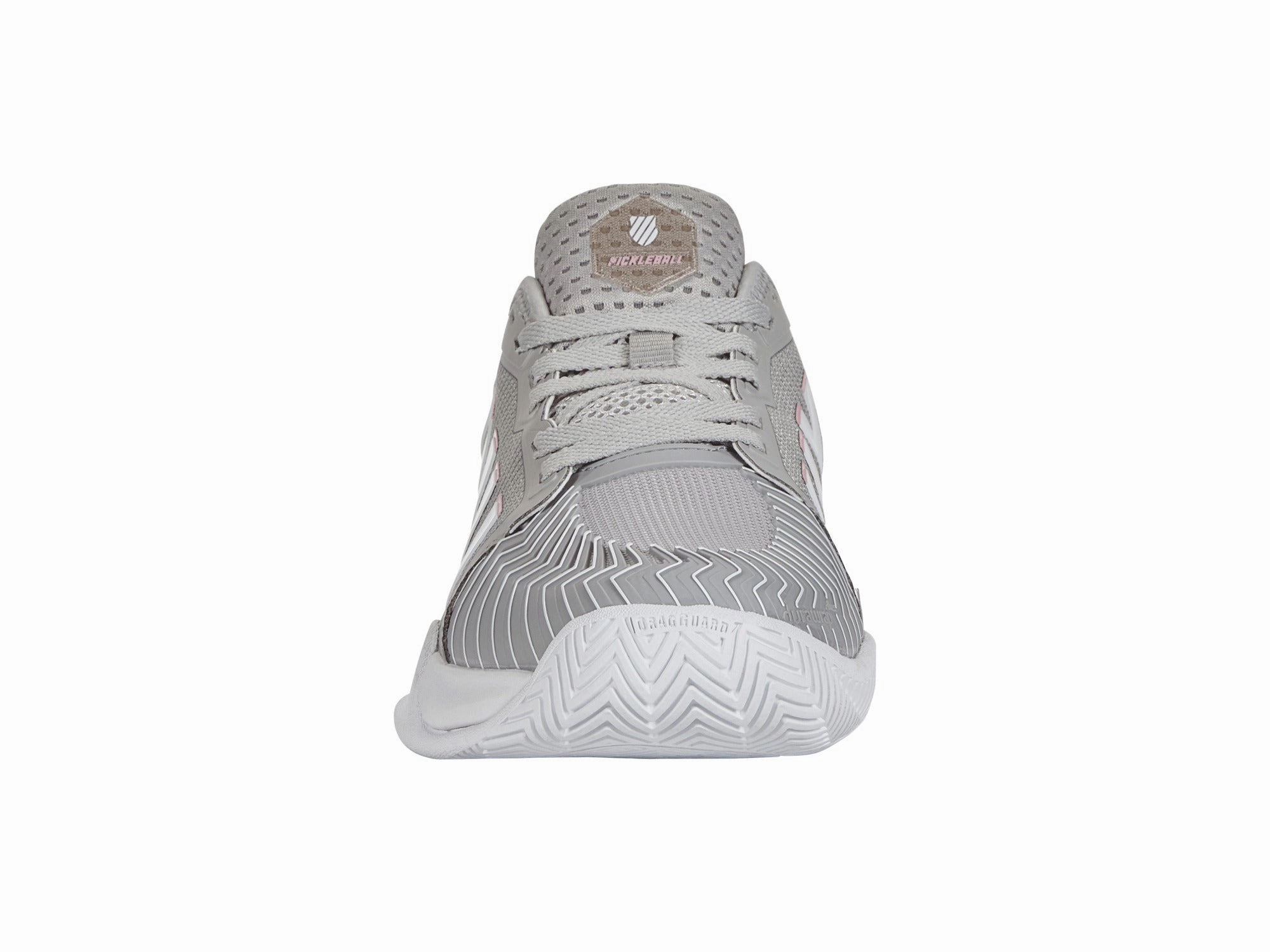 97916-023-M | PICKLEBALL SUPREME | VAPOR BLUE/WHITE/CORAL BLUSH Swift Glide