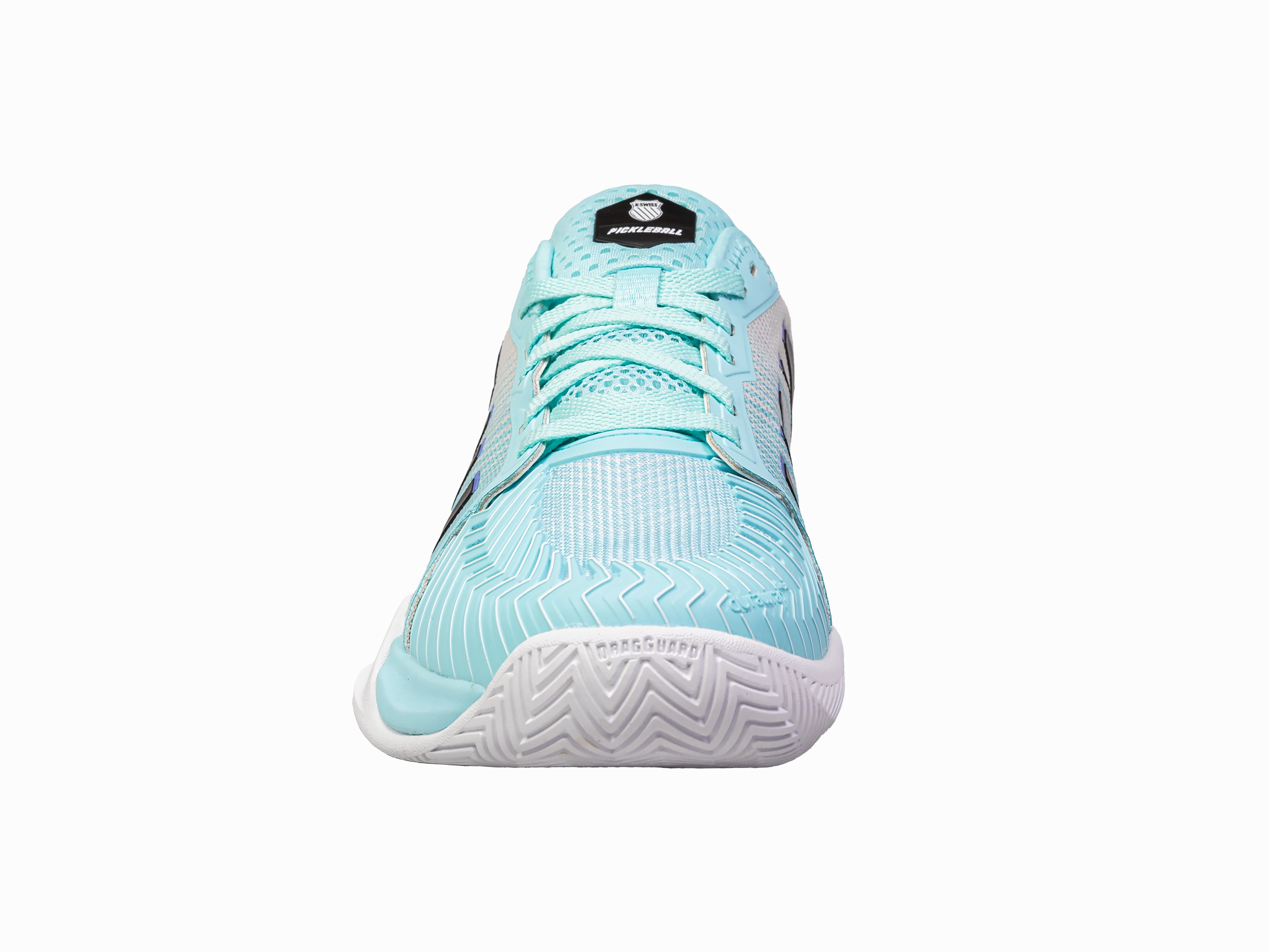 Breathable City Adventure 97916-445-M | PICKLEBALL SUPREME | TANAGER TURQUIOSE / PERSIAN JEWEL / BLACK
