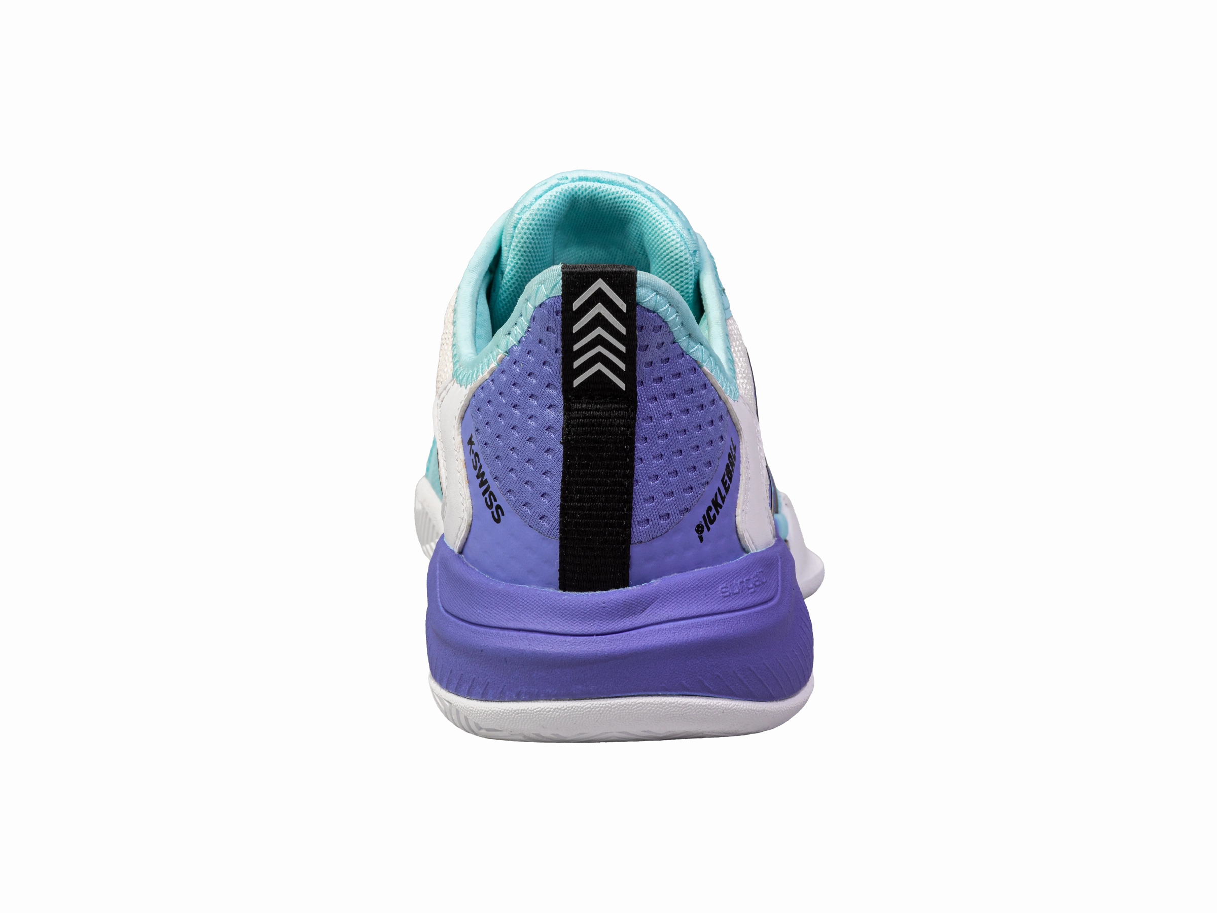 Flexible Torsion Bar Airflow Ventilation 97916-445-M | PICKLEBALL SUPREME | TANAGER TURQUIOSE / PERSIAN JEWEL / BLACK