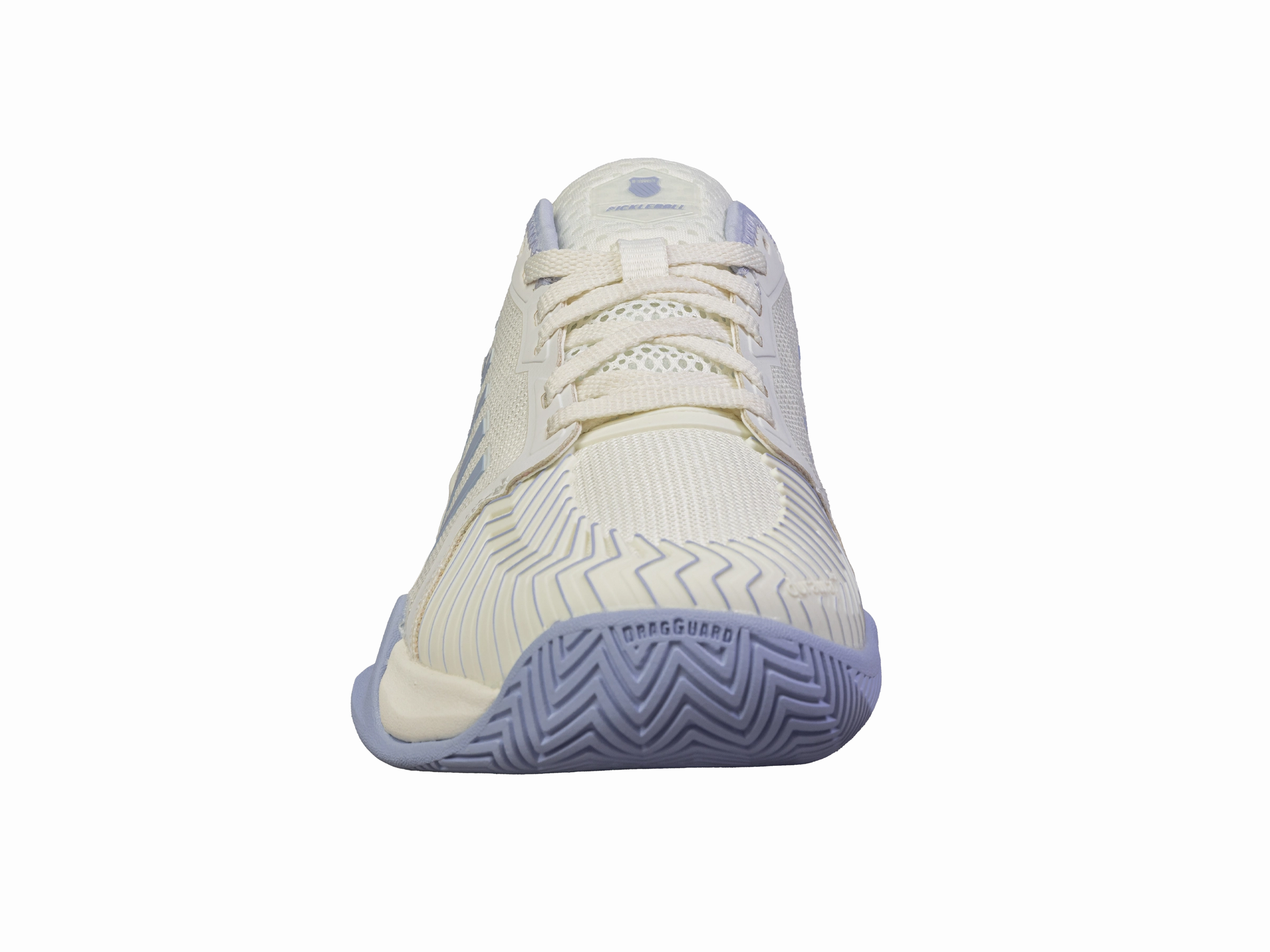 Slim Line 97916-956-M | PICKLEBALL SUPREME | WHITE/HEATHER/PEACH FUZZ