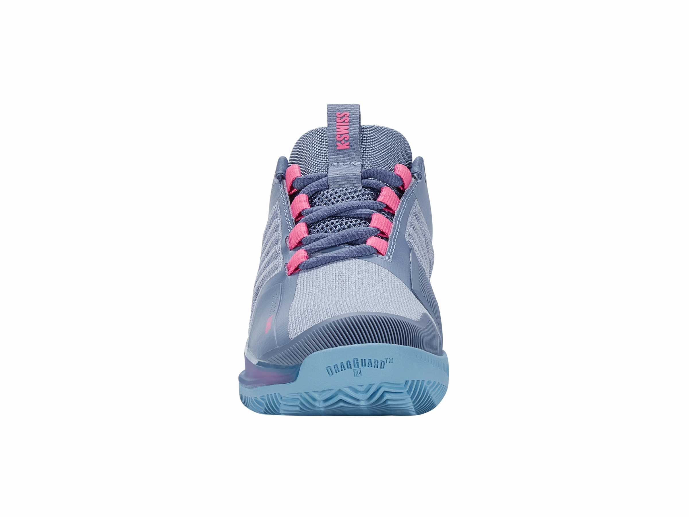 98415-093-M | ULTRASHOT 3 HB | INFINITY/BLUE BLIZZARD/HERITAGE BLUE Responsive Cushion Weekend Warriors