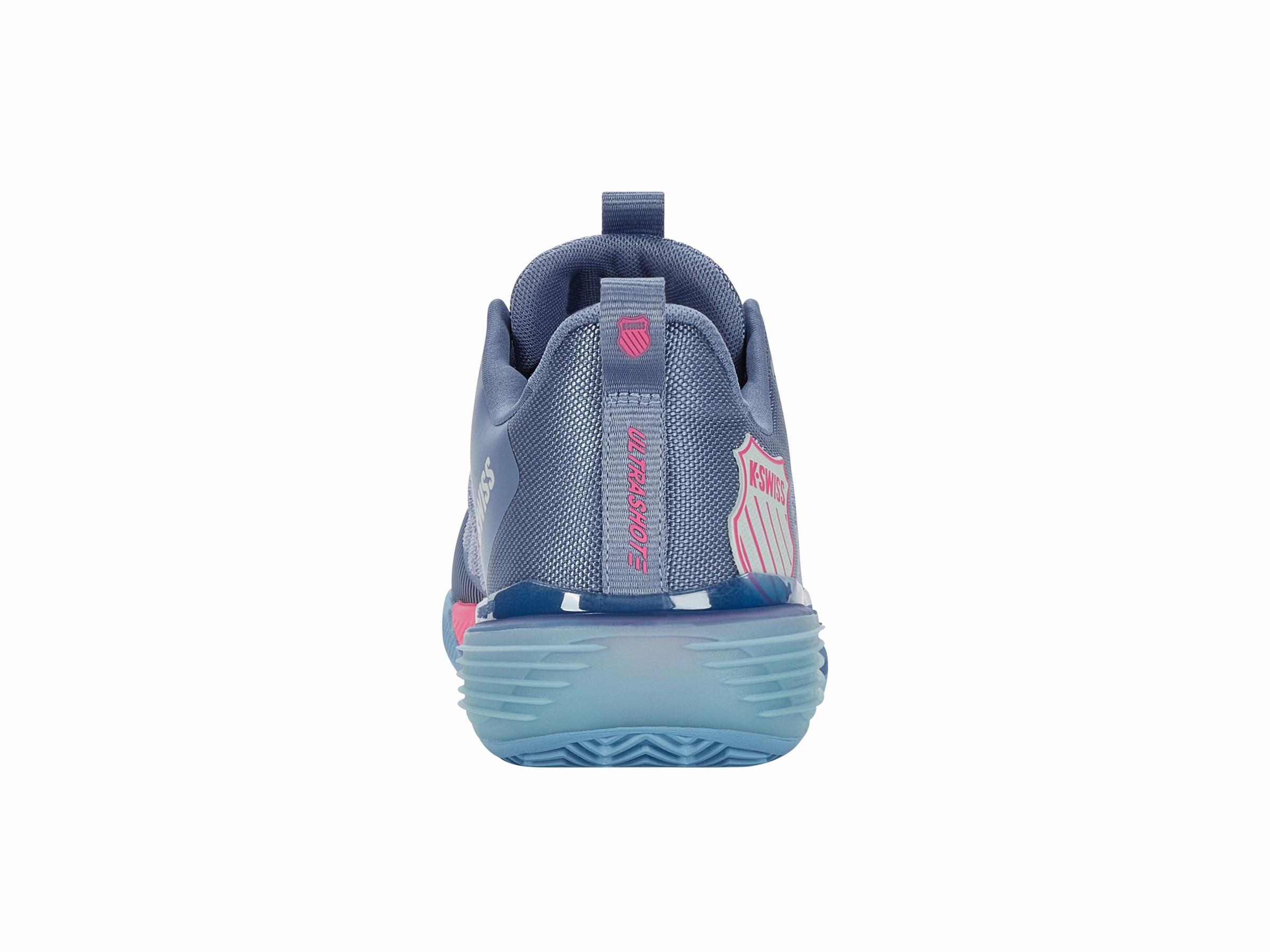 Bright Neon 98415-093-M | ULTRASHOT 3 HB | INFINITY/BLUE BLIZZARD/HERITAGE BLUE