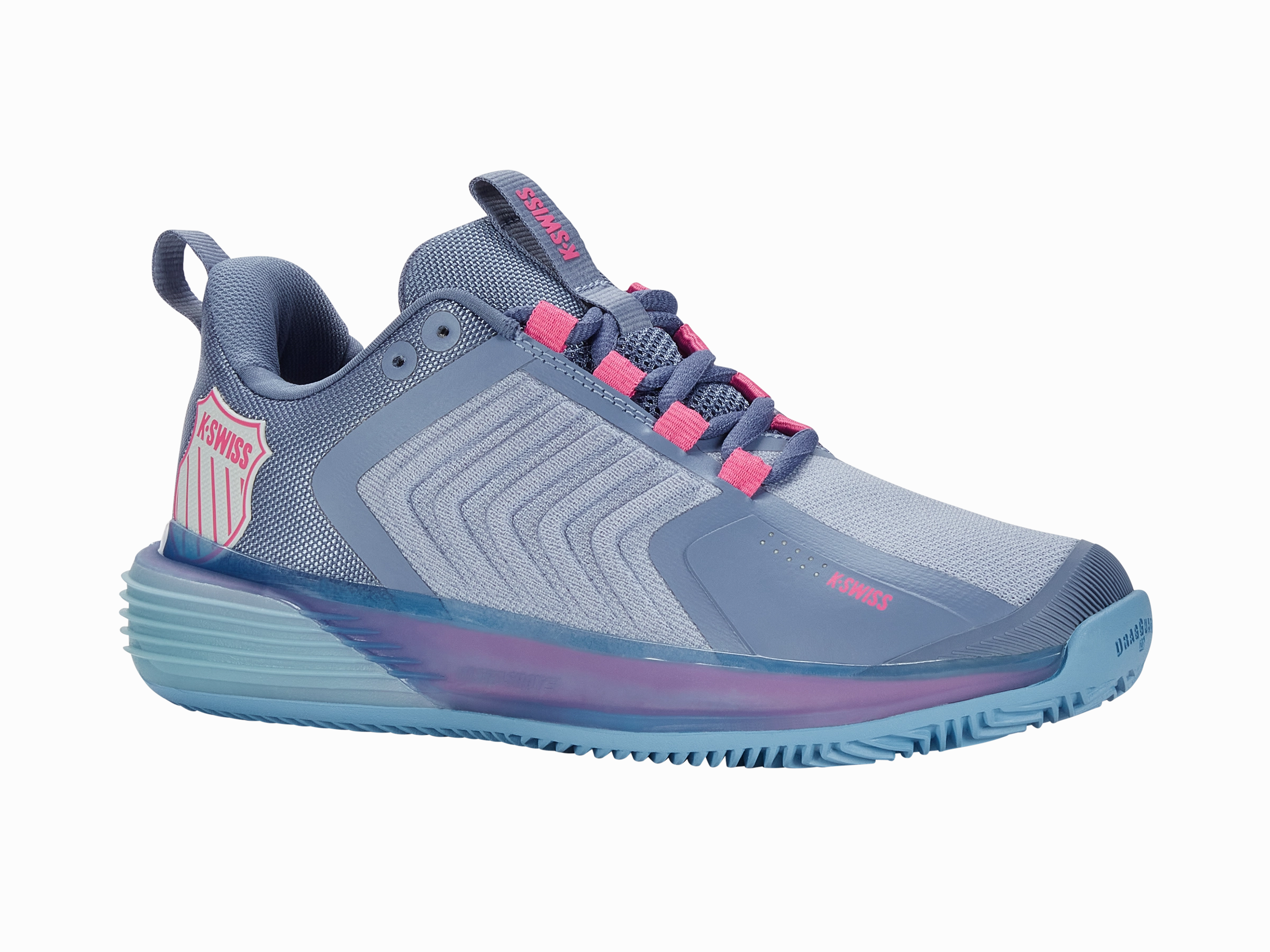 Durable Build Hiking Trails 98415-093-M | ULTRASHOT 3 HB | INFINITY/BLUE BLIZZARD/HERITAGE BLUE