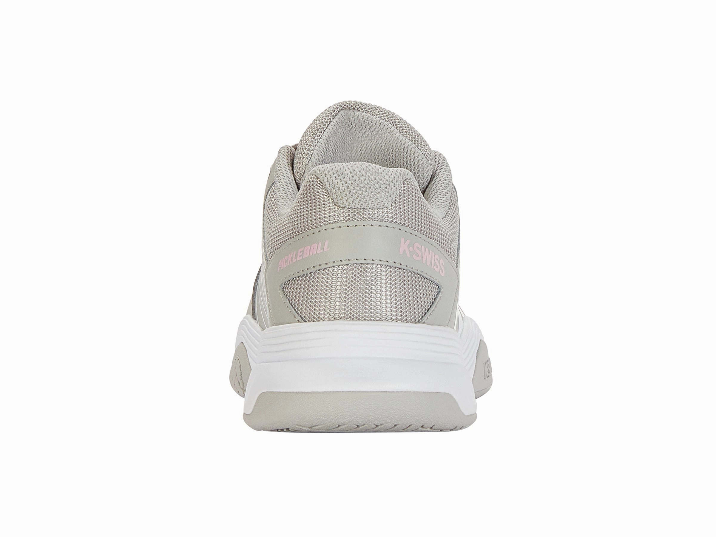 98552-023-M | COURT EXPRESS PICKLEBALL | VAPOR BLUE/WHITE/CORAL BLUSH Comfort Outsole Breathable Daily Walk