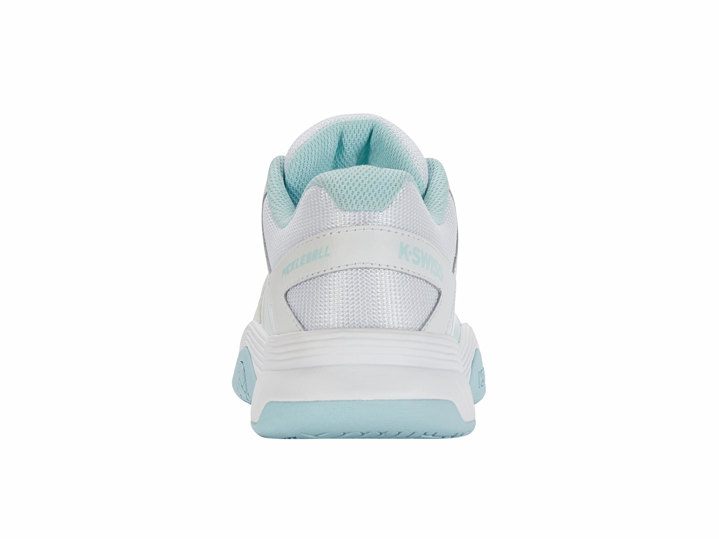 Top Rated Core Flex 98552-175-M | COURT EXPRESS PICKLEBALL | WHITE/BLUE GLOW