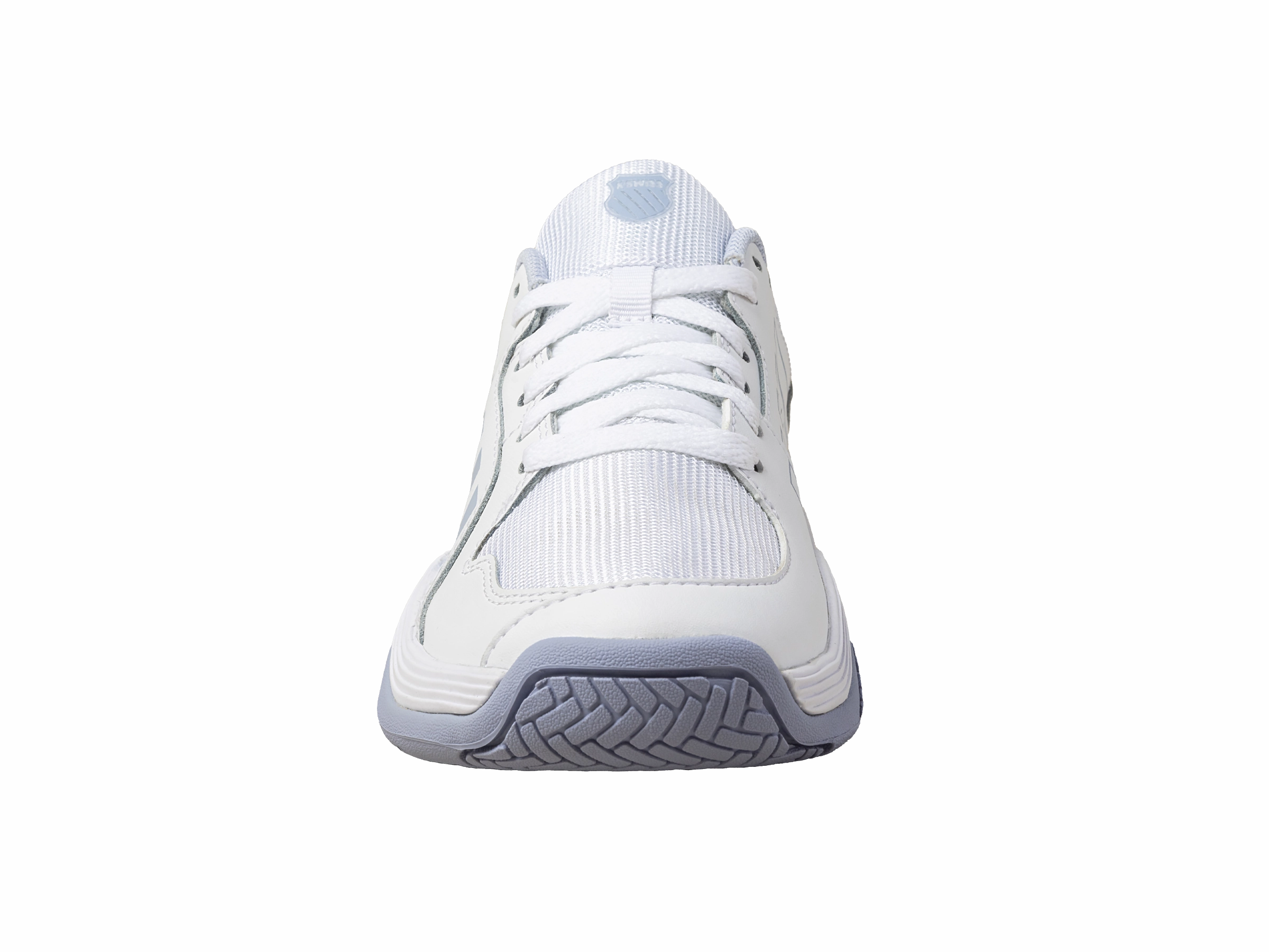 Team Match 98552-958-M | COURT EXPRESS PICKLEBALL | WHITE/HEATHER/PEACH FUZZ