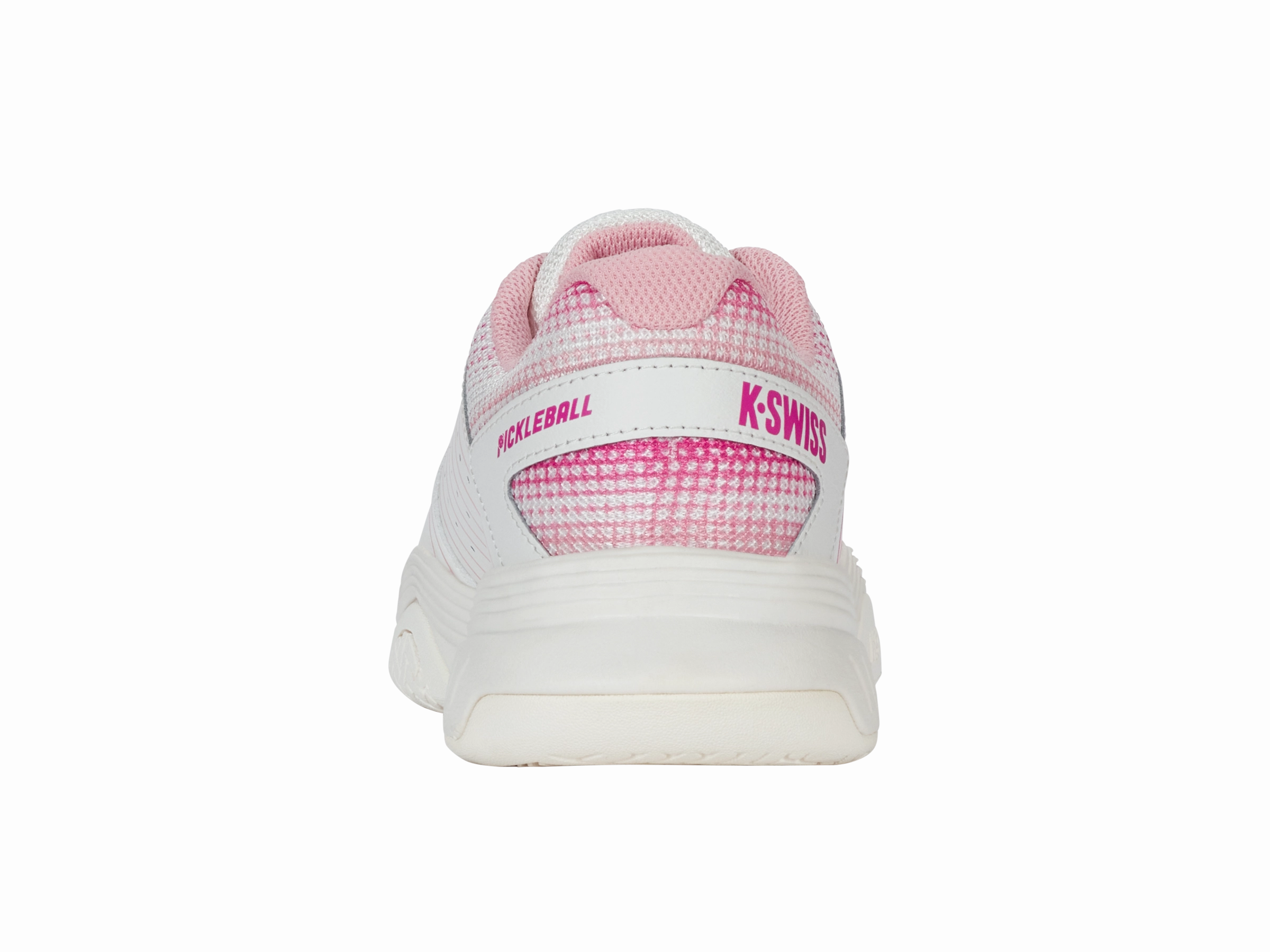 98552-965-M | COURT EXPRESS PICKLEBALL | CLOUD DANCER/BLOSSOM/RASPBERRY SORBET Galaxy Tone