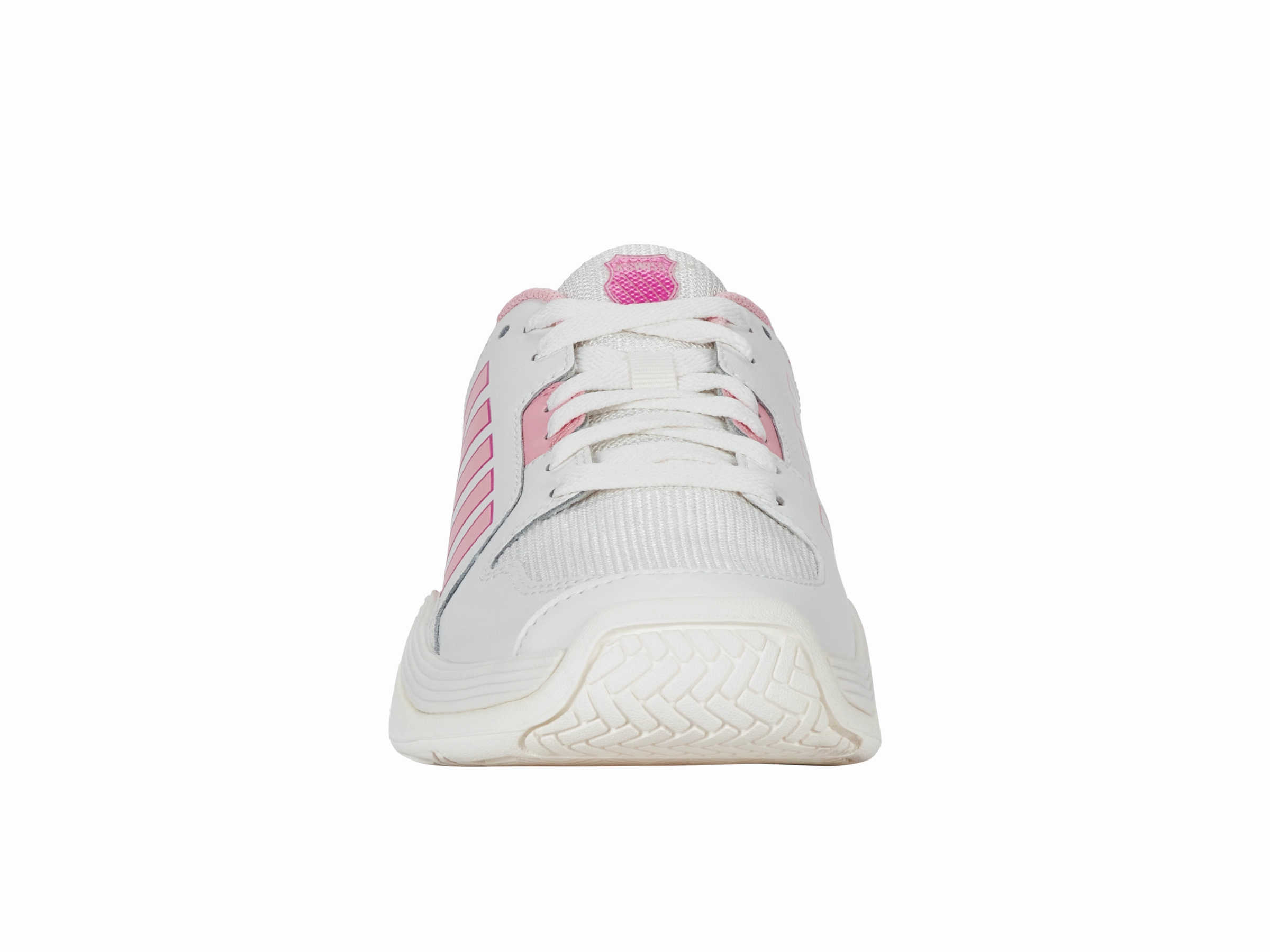 Flex grooves Body Balance 98552-965-M | COURT EXPRESS PICKLEBALL | CLOUD DANCER/BLOSSOM/RASPBERRY SORBET