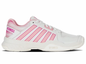 Pressure Relief Insoles 98552-965-M | COURT EXPRESS PICKLEBALL | CLOUD DANCER/BLOSSOM/RASPBERRY SORBET