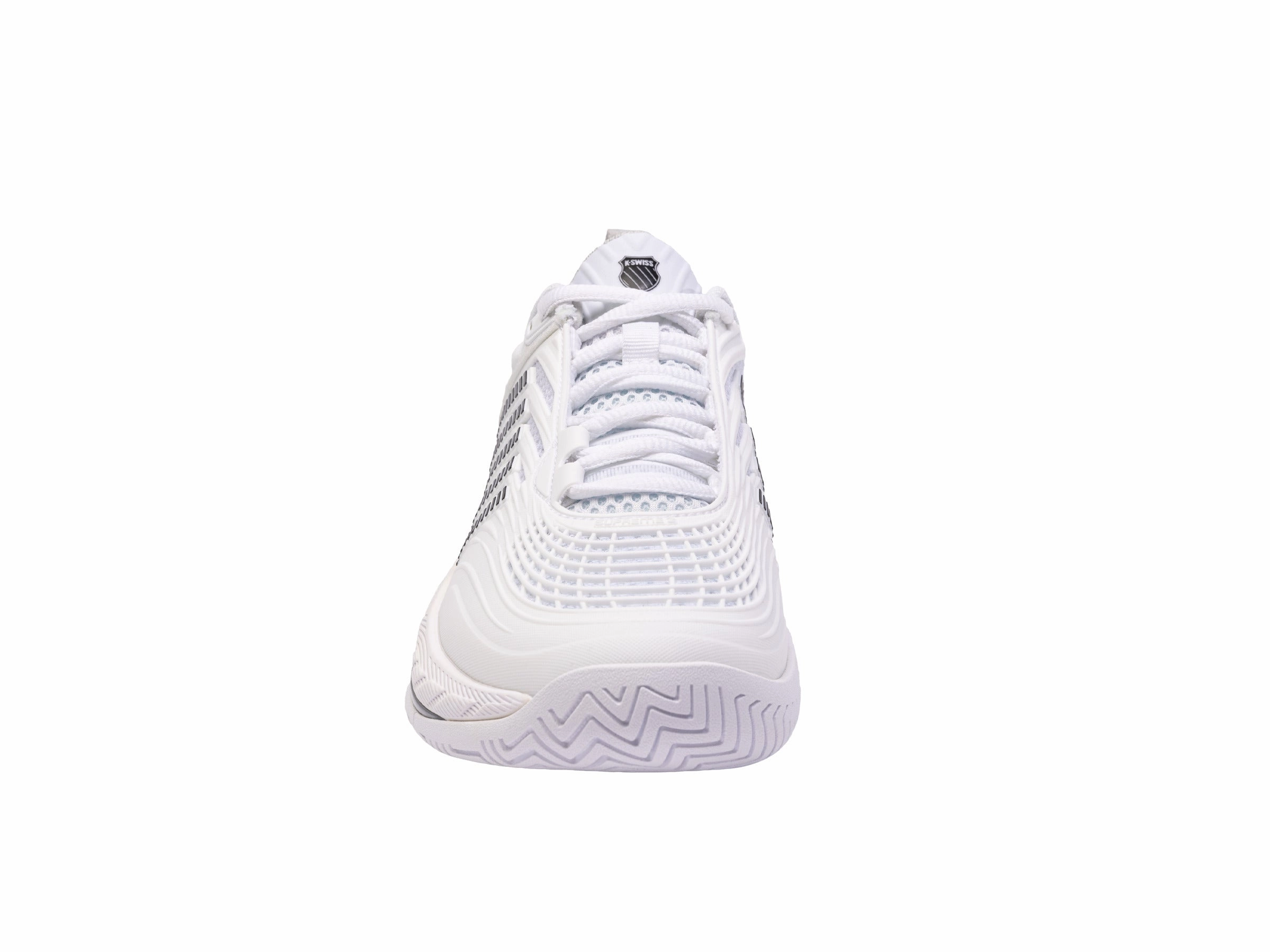 99071-996-M | HYPERCOURT SUPREME 2 | WHITE/VAPOR BLUE/BLACK Dream Path