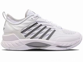 99071-996-M | HYPERCOURT SUPREME 2 | WHITE/VAPOR BLUE/BLACK All Weather Urban Walkers Kids Fun