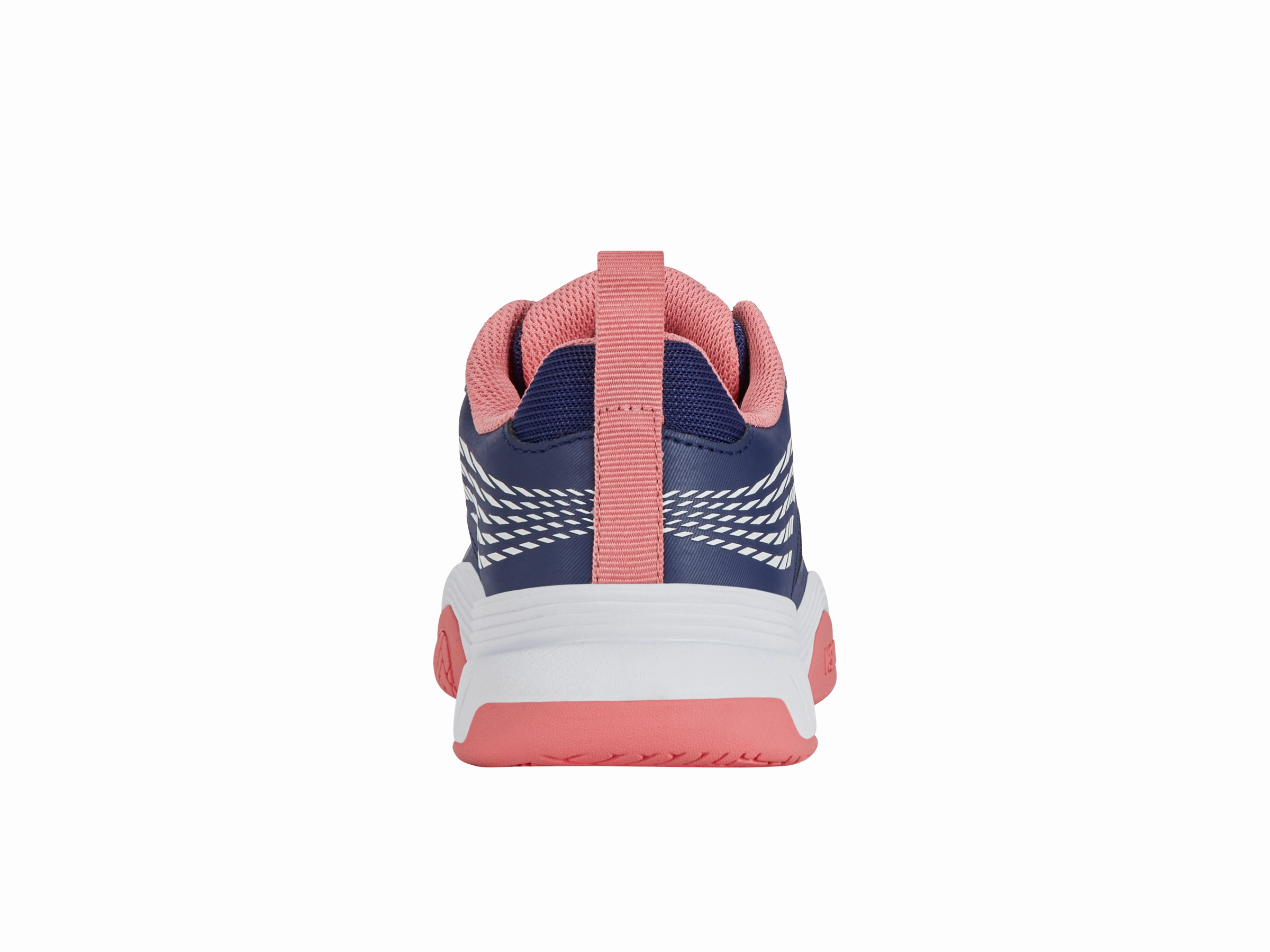 Heart Glow Comfort Run 99190-437-M | SPEEDEX | ESTATE BLUE / WHITE / STRAWBERRY ICE