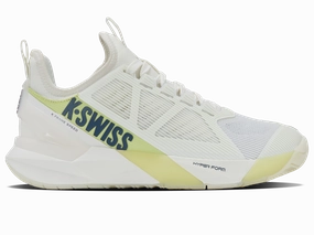 mud proof 99484-143-M | K-FRAME SPEED | BLANC DE BLANC/LUMINARY GREEN/VINTAGE INDIGO