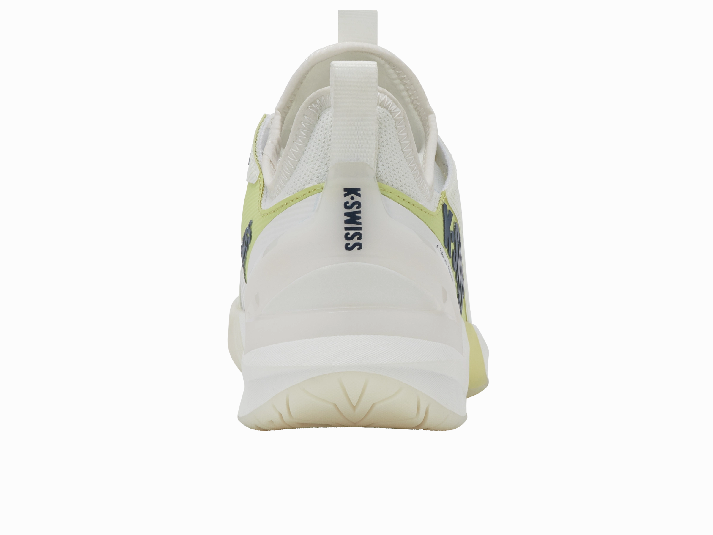 99484-143-M | K-FRAME SPEED | BLANC DE BLANC/LUMINARY GREEN/VINTAGE INDIGO Work Ready