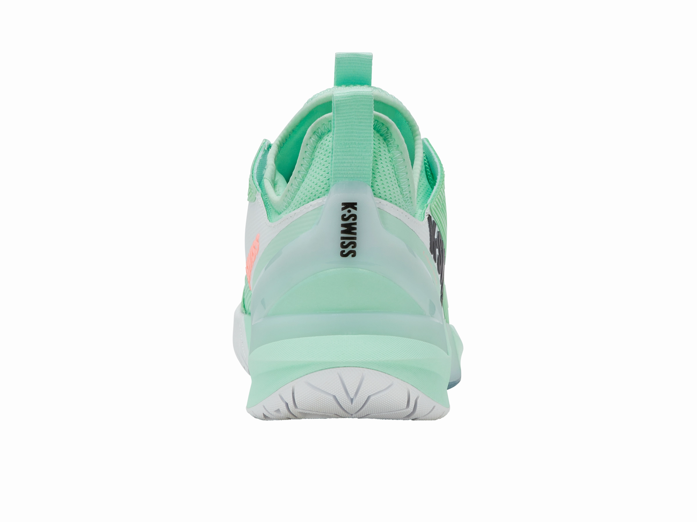 Lake Step 99484-359-M | K-FRAME SPEED | SOFT NEON MINT/WHITE/NEON PASTEL PINK
