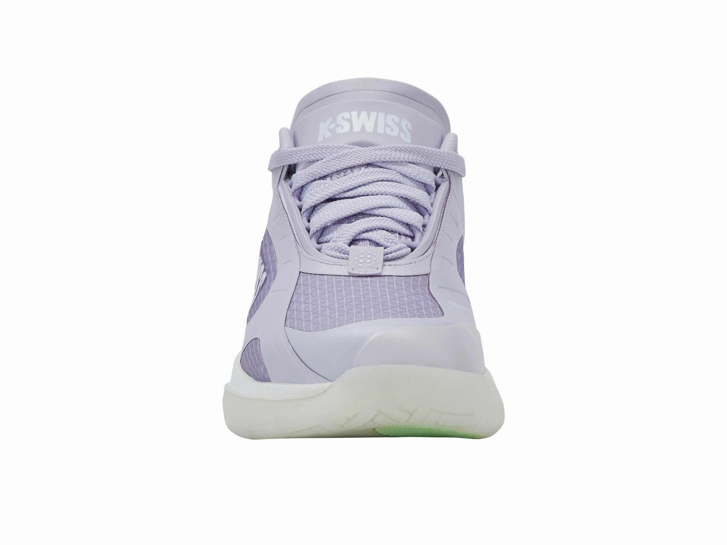99491-455-M | K-FRAME PICKLEBALL | LAVENDER BLUE/BIT OF BLUE/PATINA GREEN Queen Touch