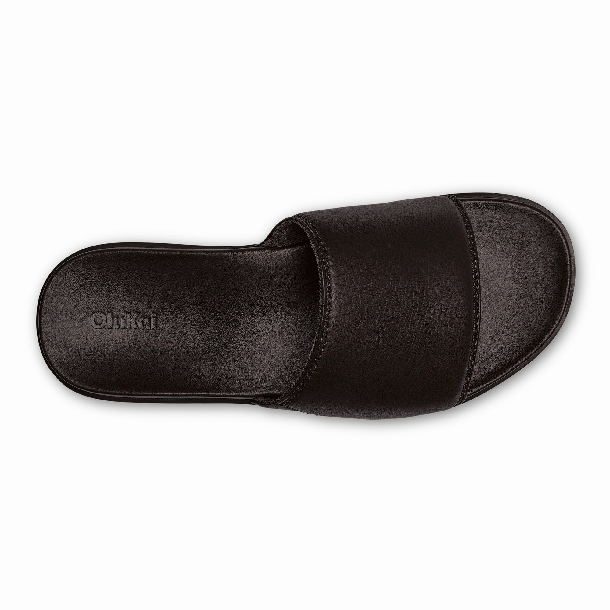 Anti microbial ????lali Slide - Dark Java