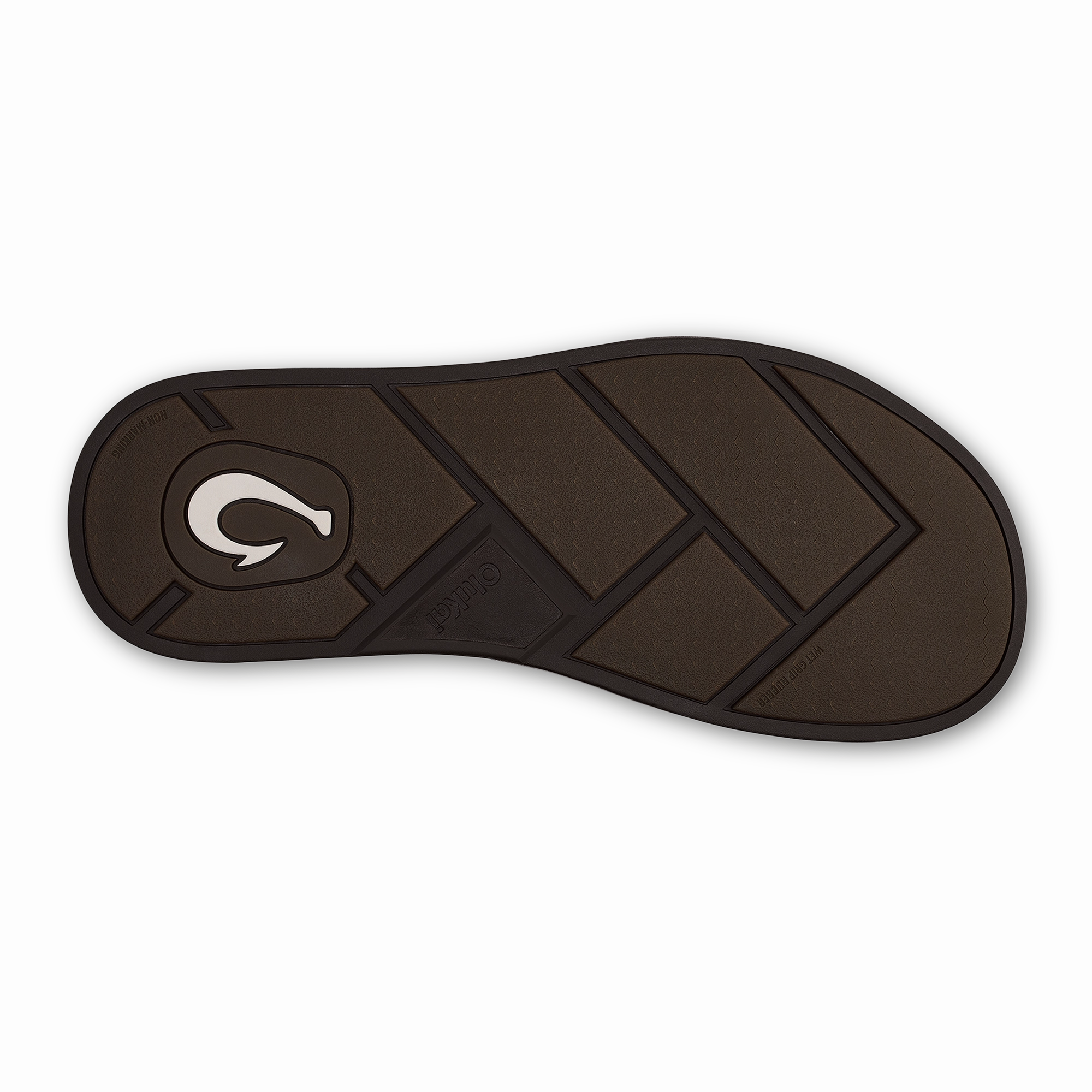 ????lali Slide - Dark Java Footwear for Active Lifestyle