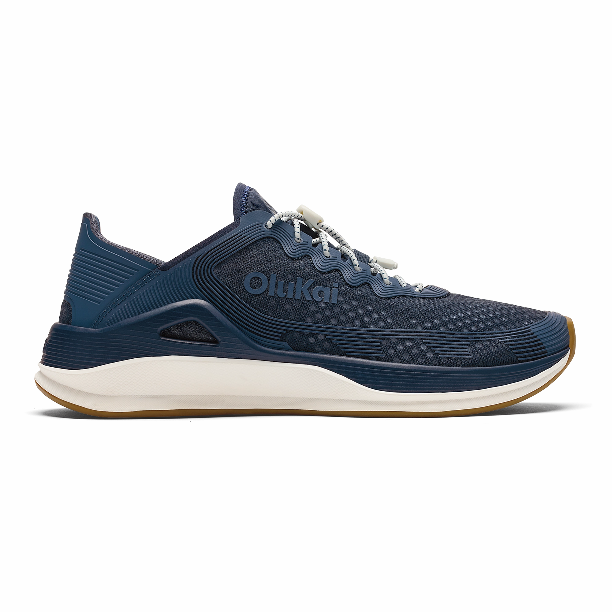Lake Step ??Ahi - Mood Indigo / Coastal Blue