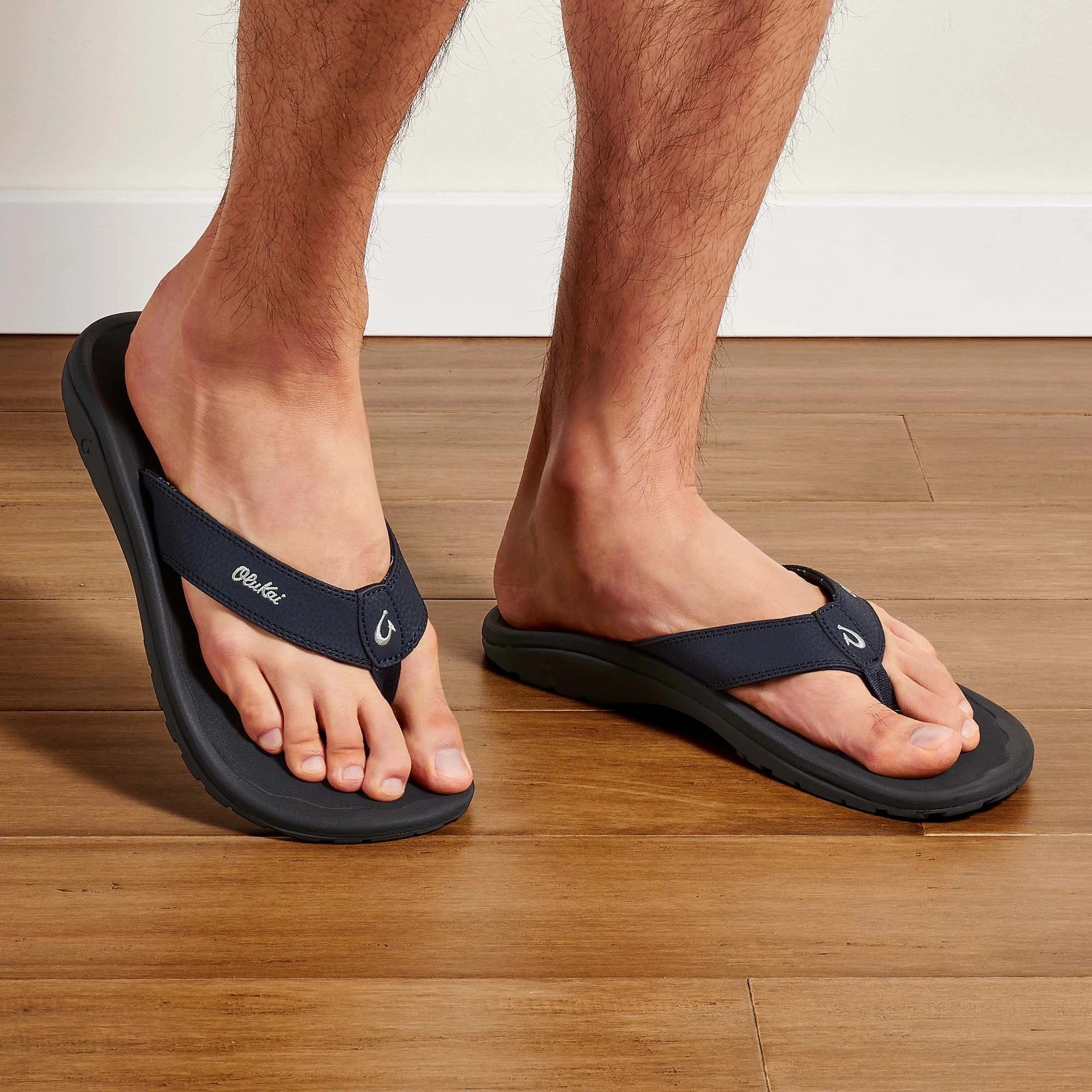 Wander Wear Flexible Groove Design ??Ohana - Blue Depth / Dark Shadow