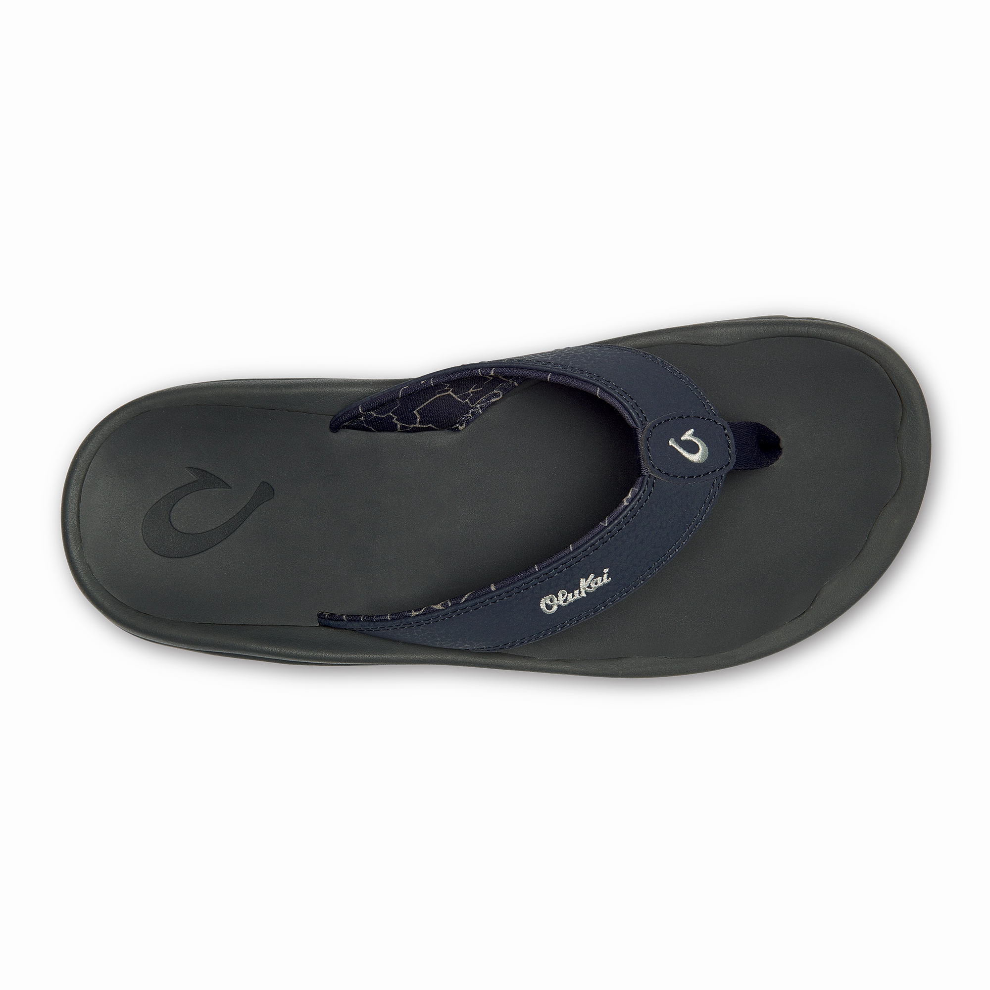 ??Ohana - Blue Depth / Dark Shadow Lightweight Design