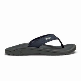 wedge Recycled Rubber Sole ??Ohana - Blue Depth / Dark Shadow