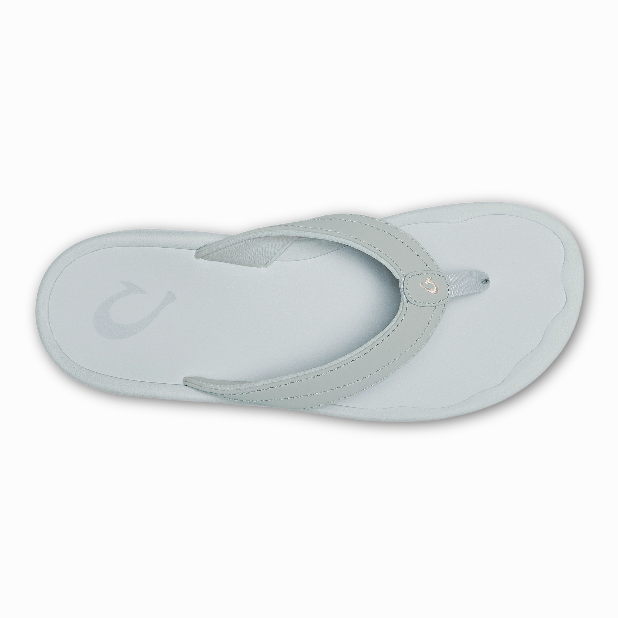 ??Ohana - Cloud Grey Outfit Boost