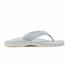 Chill Gear ??Ohana - Cloud Grey