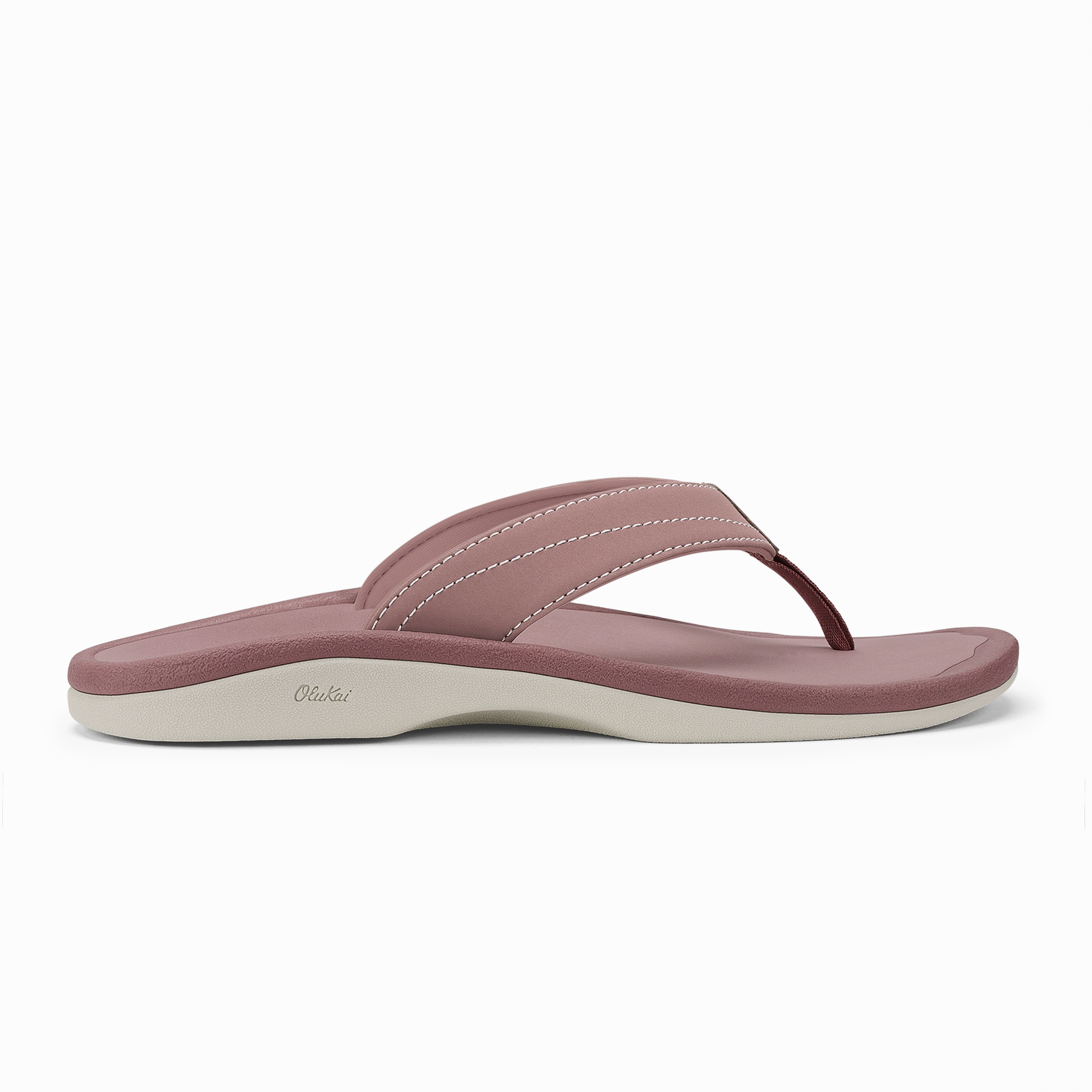 ??Ohana - Coral Rose Trendy Casual Footwear Outdoor Walking Comfort