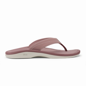 ??Ohana - Coral Rose Trendy Casual Footwear Outdoor Walking Comfort