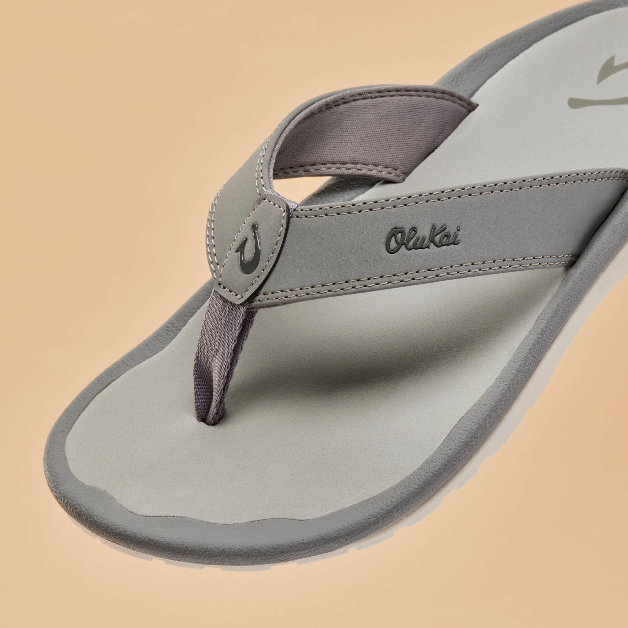 ??Ohana - Graphite Quick Fit Orthopedic Support