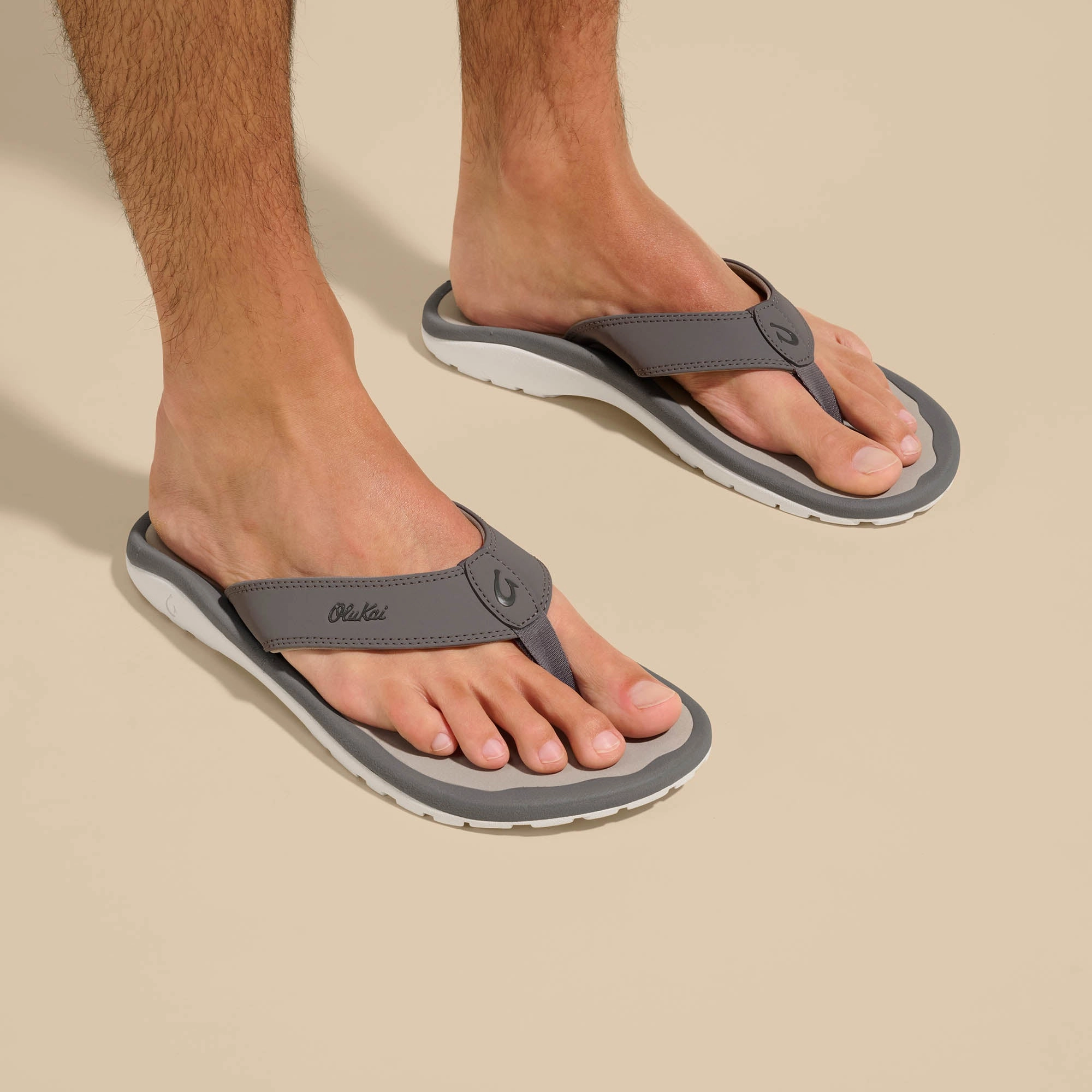 Comfy Strap ??Ohana - Graphite