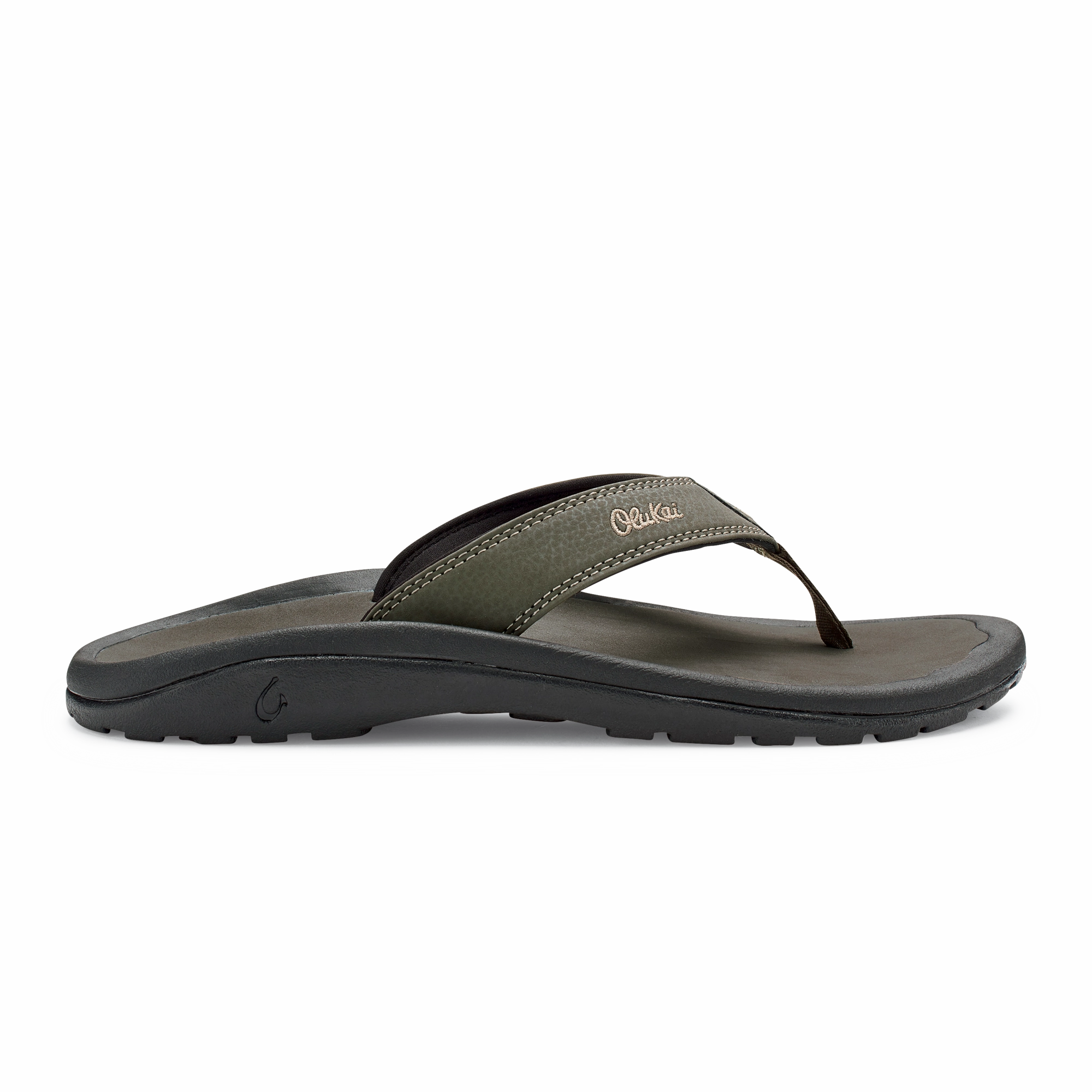 Blown Rubber Flexible Groove Technology ??Ohana - Kona