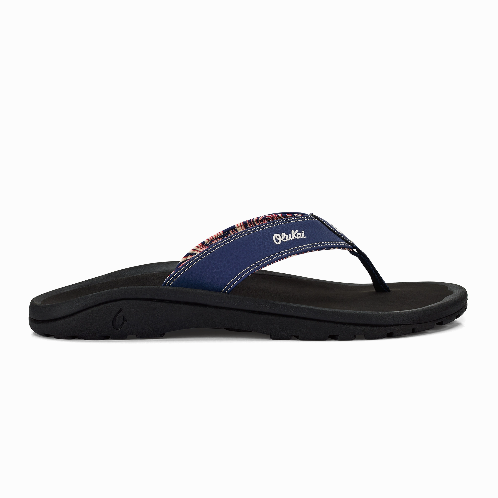 ??Ohana - Navy / Onyx Light Tread