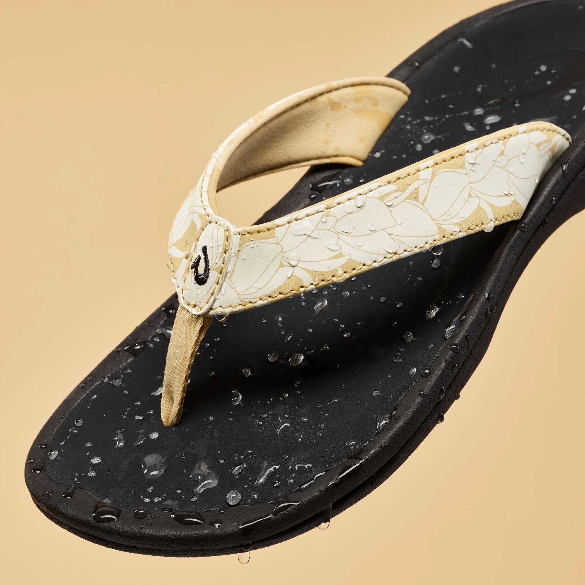 ??Ohana - Toasted Coconut / Pa??i Open Wear