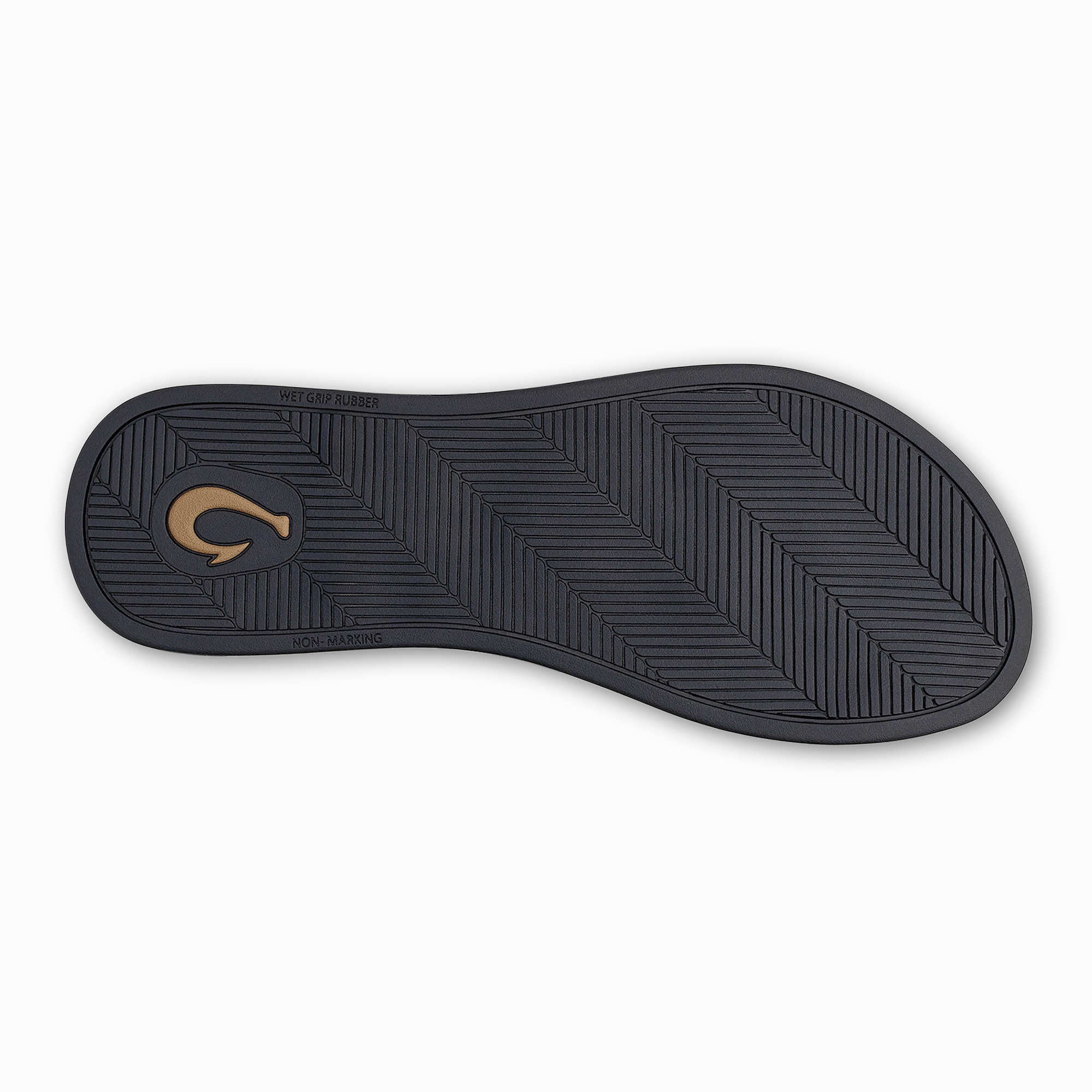 Insole Cushion Elegant ??Uiki - Lava Rock / Pa'i