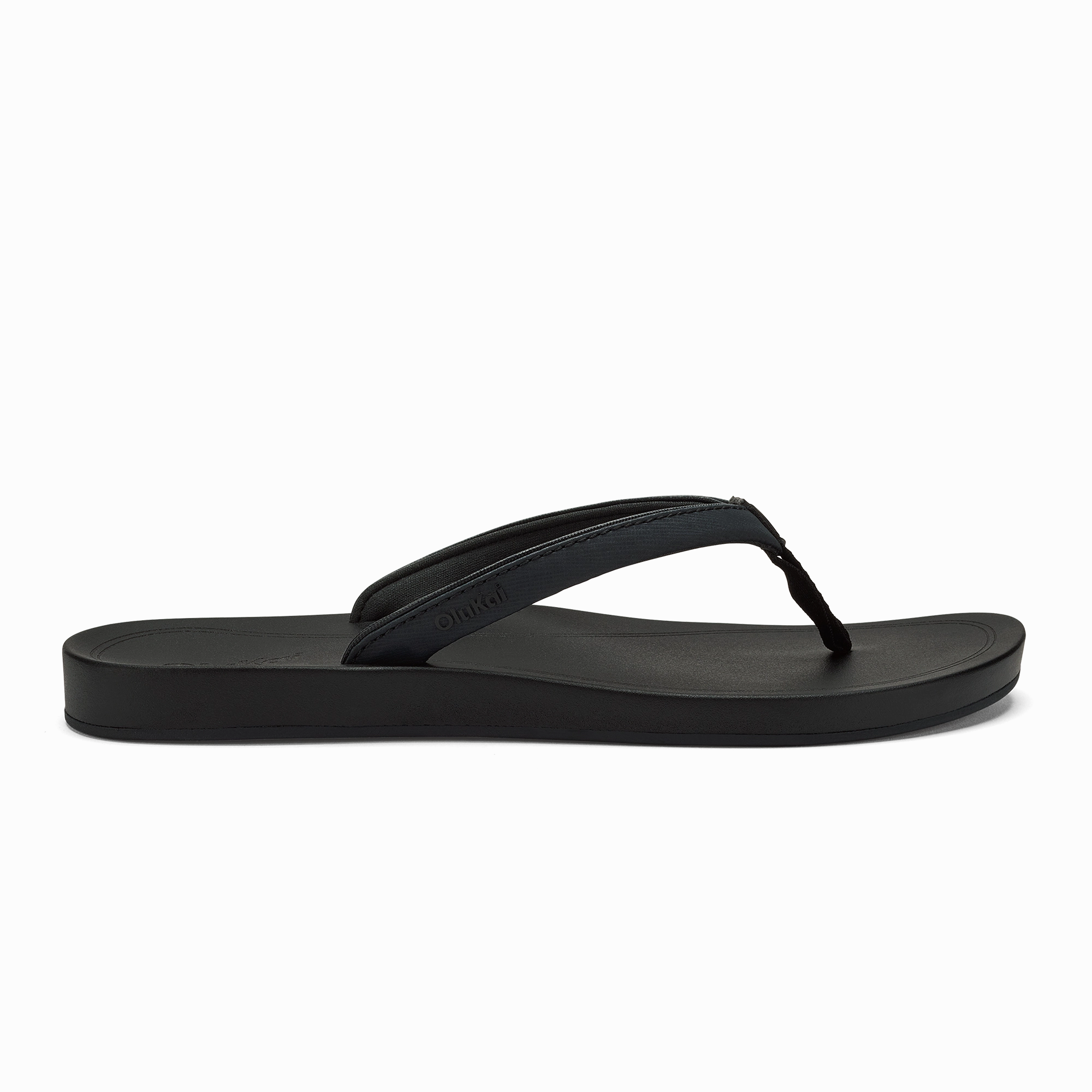 Slip-On Shoes Flexible Grooves ??Uiki - Lava Rock