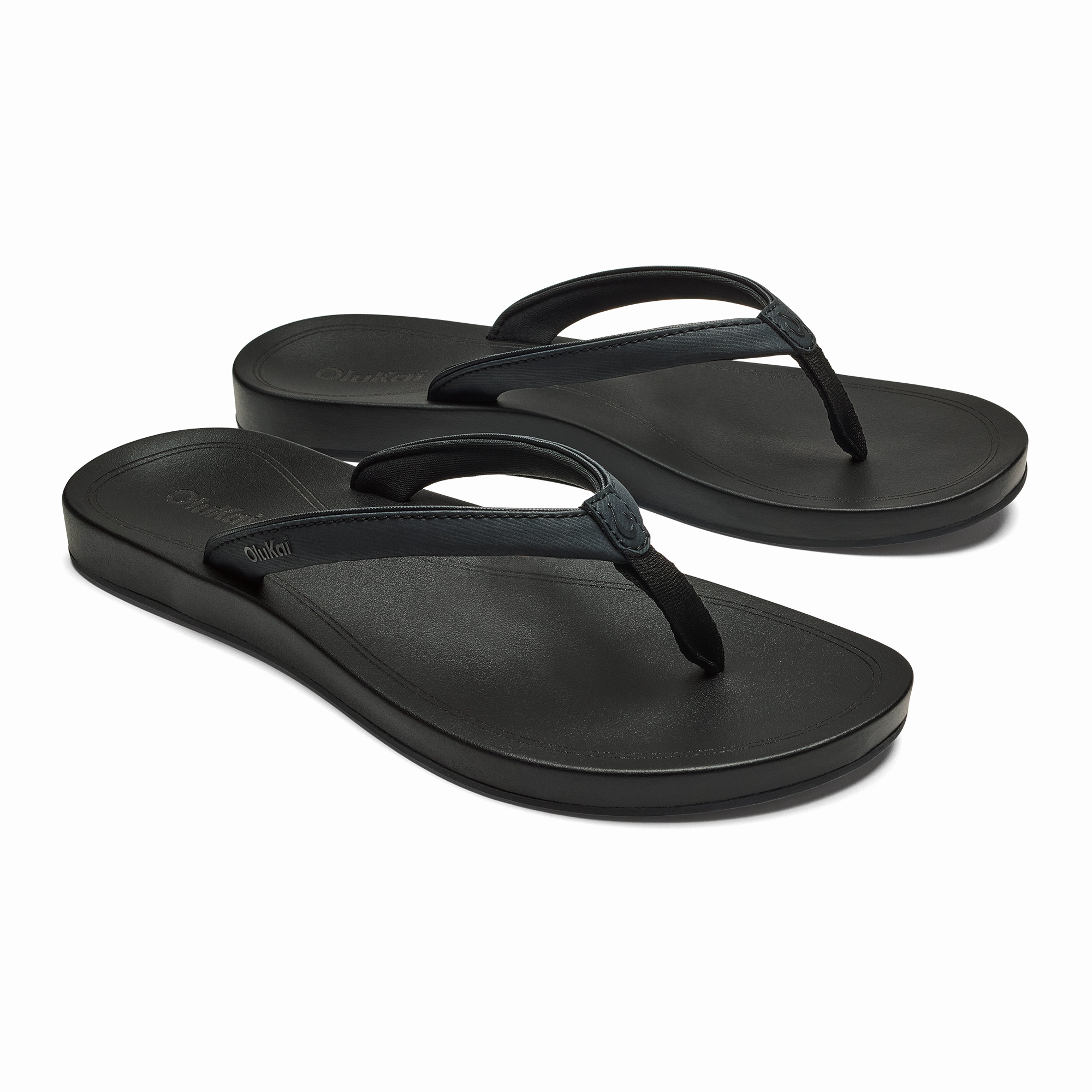 ??Uiki - Lava Rock Skin Breath Comfortable Yet Stylish