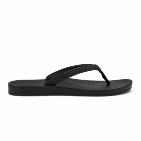 Slip-On Shoes Flexible Grooves ??Uiki - Lava Rock