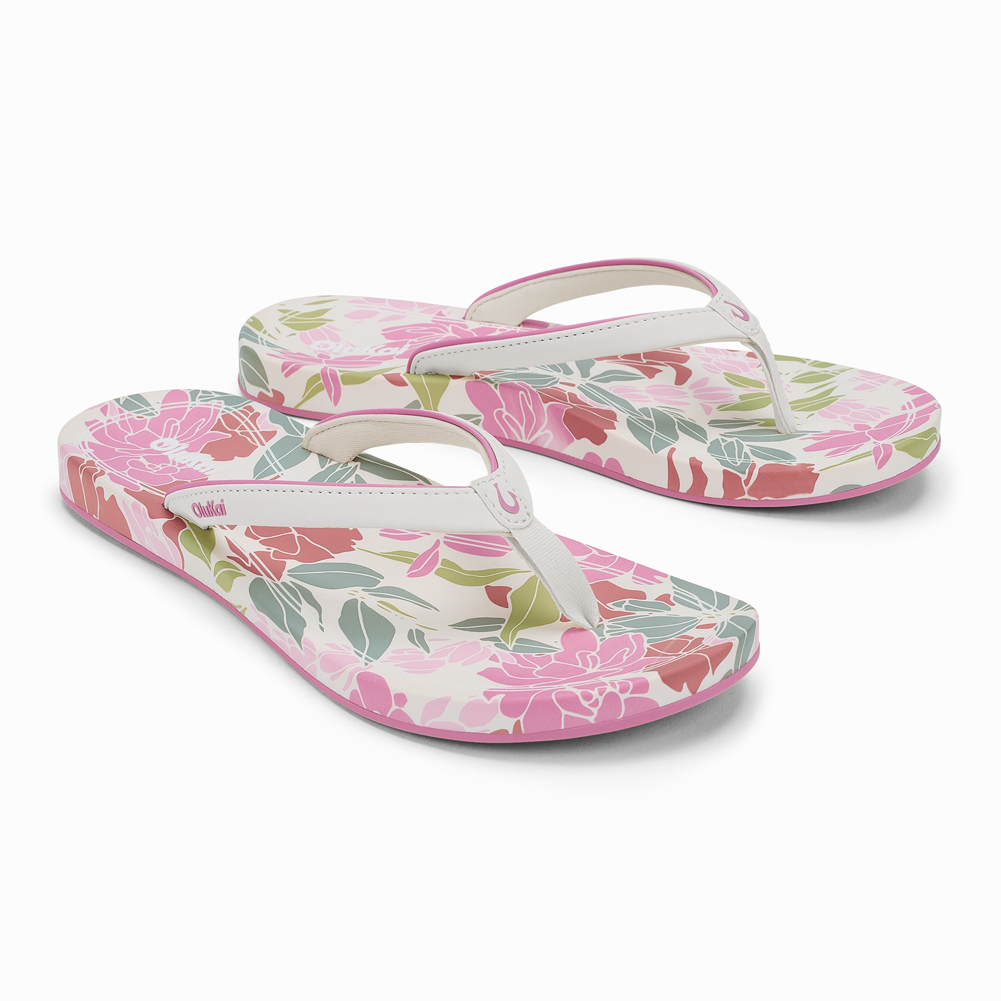 Wide fit ??Uiki - White Sand / Pa'i