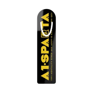 A1-Sparta Bookmark