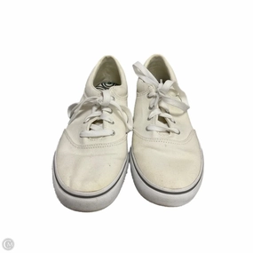 HeelStabilizer Urban Minimal Shoes Sneakers By Eddie Bauer In White, Size: 8