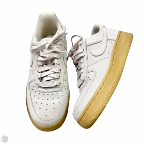 Classic Vibe EverydayUse Shoes Sneakers By Nike In Pink, Size: 6.5
