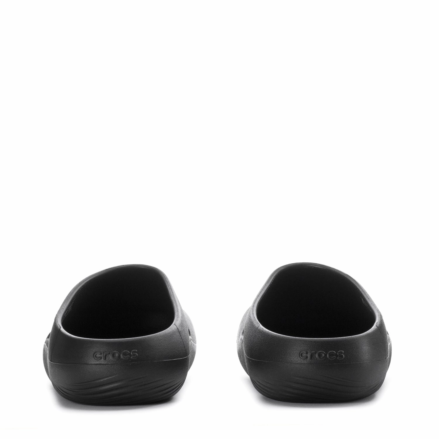 Adjustable Strap Mellow Recovery Clog - Mens