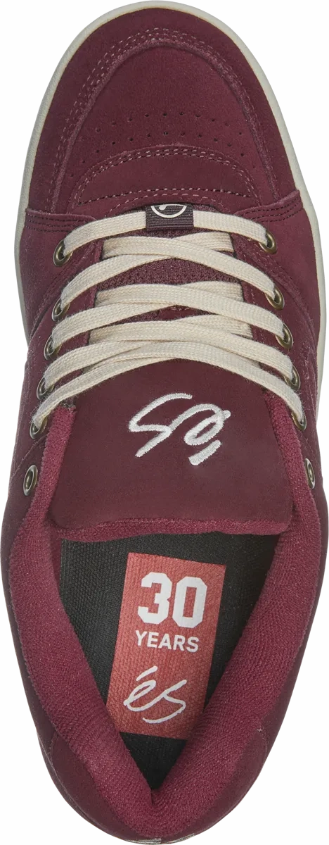 Accel Style Base Impact Resistant Heel