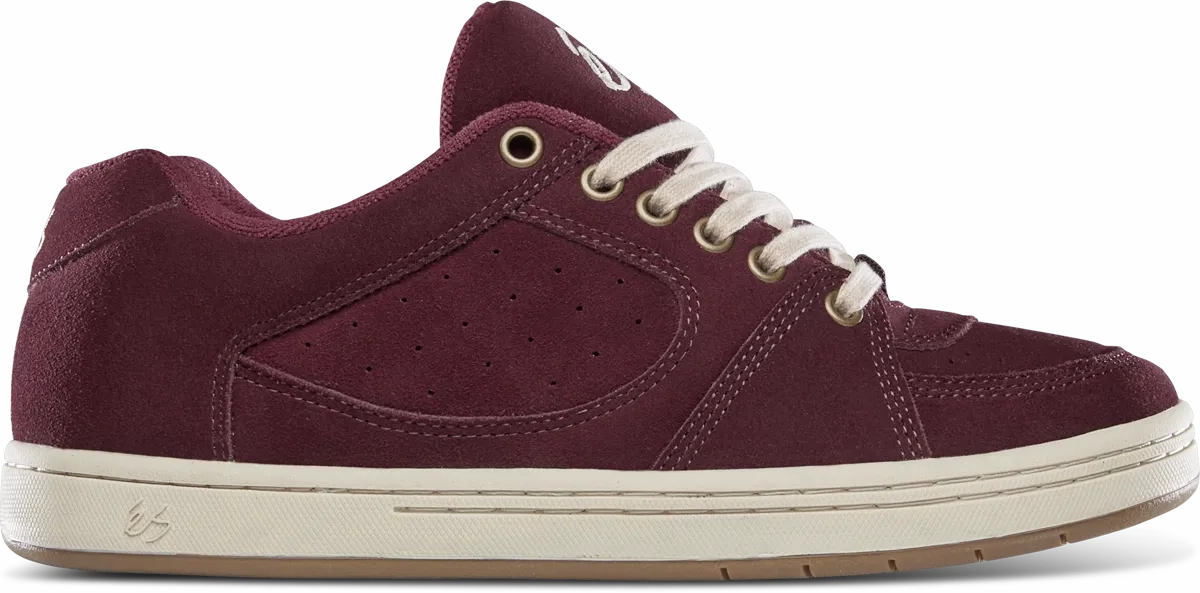 Stable Step Accel